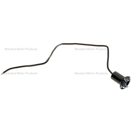 Standard Ignition Multi-Function Socket, S-56 S-56